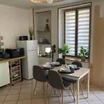 Holiday home Olivine , Chaleureuse & Cocooning *