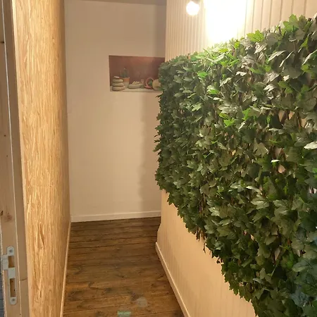 Olivine , Chaleureuse&cocooning Hébergement de vacances