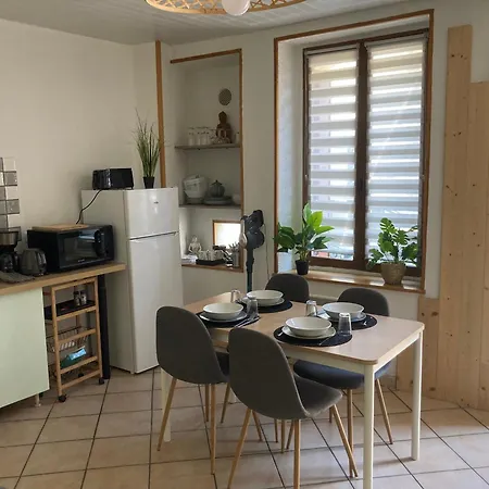 Hébergement de vacances Olivine , Chaleureuse&cocooning *