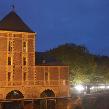 Olivine , Chaleureuse&cocooning