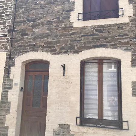 Hébergement de vacances Olivine , Chaleureuse&cocooning *