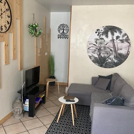Tatil Evi Olivine , Chaleureuse & Cocooning