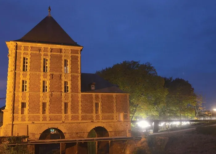 Olivine , Chaleureuse&cocooning